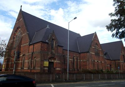 United Reformed Church