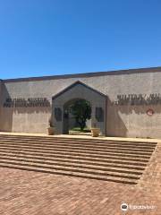 Queens Fort Military Museum