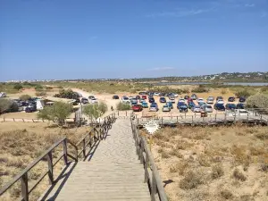 Praia Grande de Pera