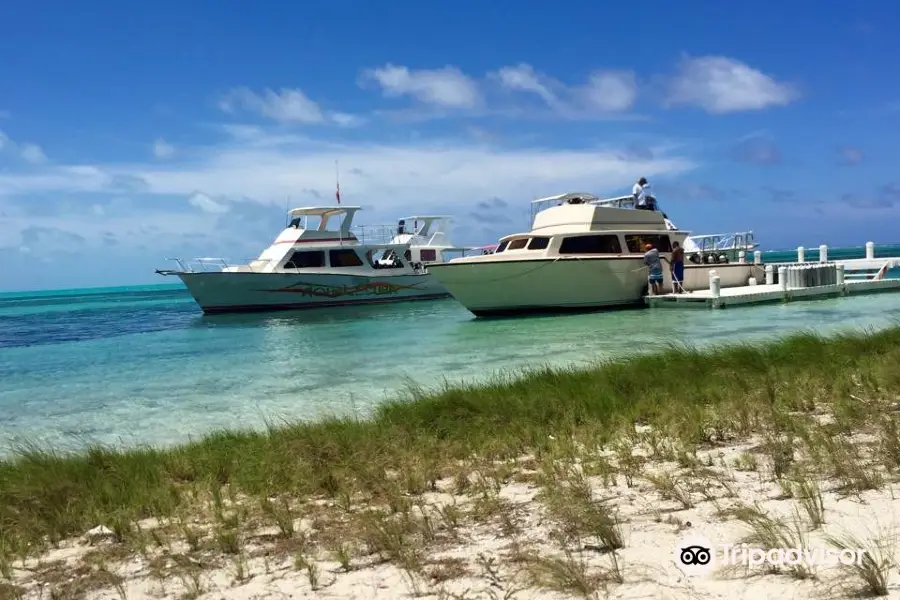 Aqua Scuba Belize