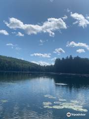 Half Moon Pond State Park