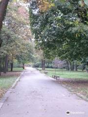 Asparuhov park