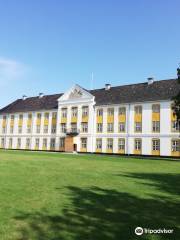 Августенборгский дворец