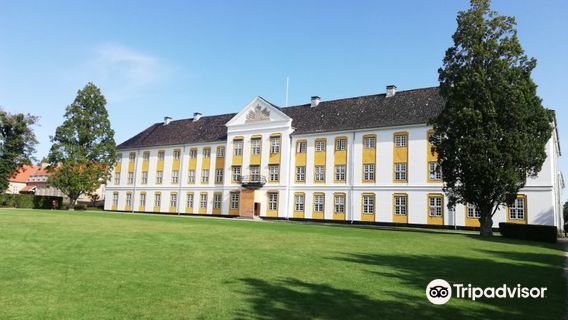 Augustenborg Palace