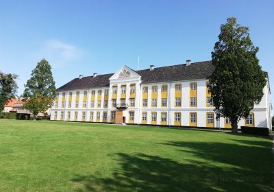 Augustenborg Palace