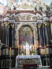 St. Stanislaus and St. Wenceslaus Cathedral