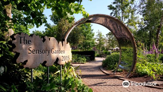 Jephson Gardens