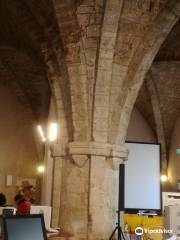 BCT-Biblioteca Comunale Terni