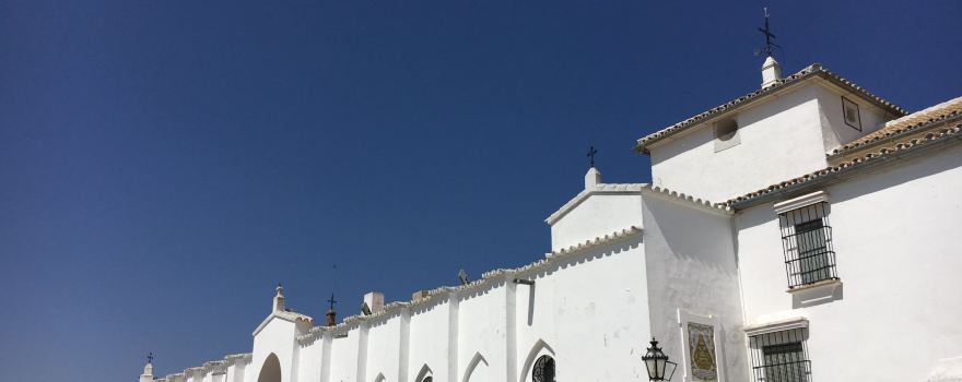 Ermita de Setefilla