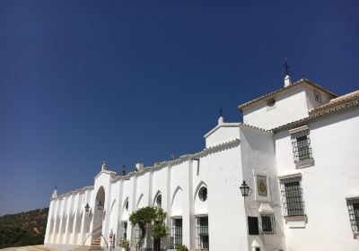 Ermita de Setefilla