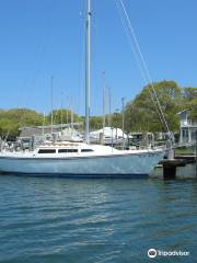 Sag Harbor Sailing