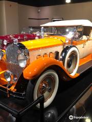 Gateway Colorado Automobile Museum