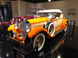 Gateway Automobile Museum