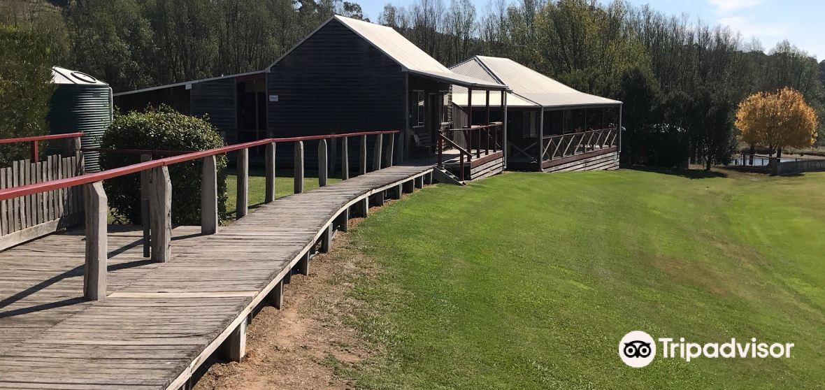 Shepherds Flat Travel Guide 2024 Things to Do, What To Eat & Tips