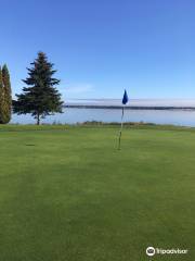 Club de Golf de St-Prime sur le Lac-Saint-Jean