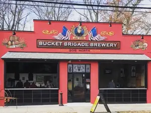 Bucket Brigade Brewery