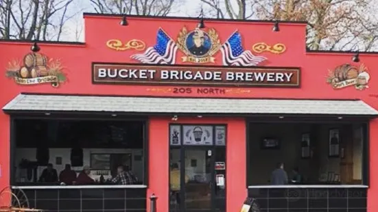 Bucket Brigade Brewery
