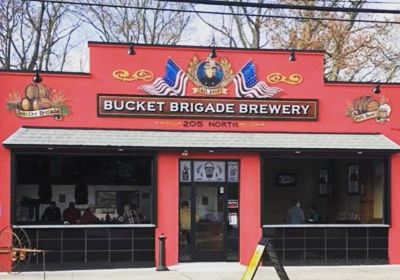 Bucket Brigade Brewery