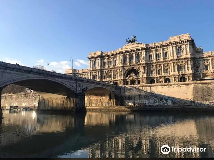 Ponte Umberto I