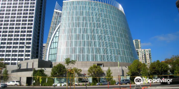 基督之光大教堂