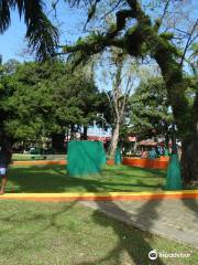 Parque Simon Bolivar