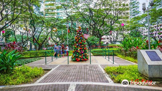 Jaime C. Velasquez Park