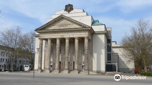 Landestheater Detmold