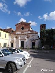 Église San Michele degli Scalzi