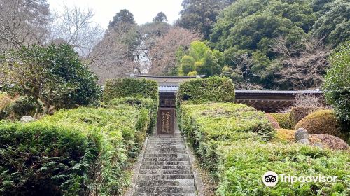 雲巌寺