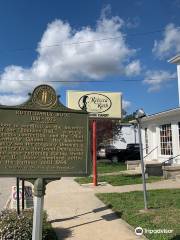 Rebecca Ruth Candy Tours & Museum