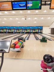 Khalifa International Bowling Centre