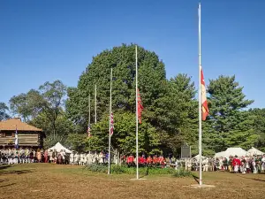 Fort Ouiatenon