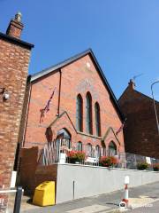 Caistor Arts and Heritage Centre