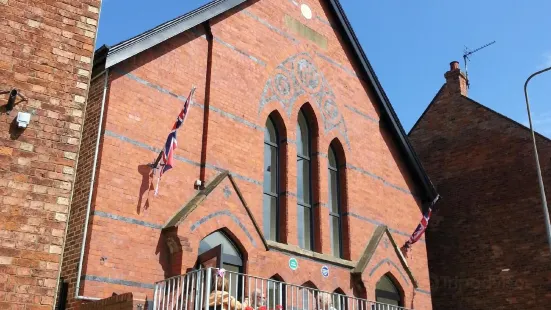 Caistor Arts and Heritage Centre