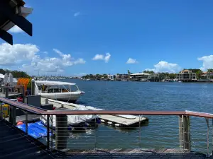 The Wharf Mooloolaba