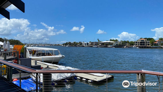 The Wharf Mooloolaba