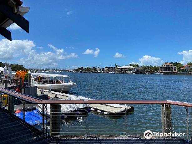 The Wharf Mooloolaba