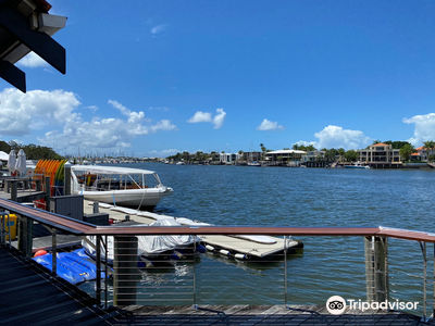 The Wharf Mooloolaba