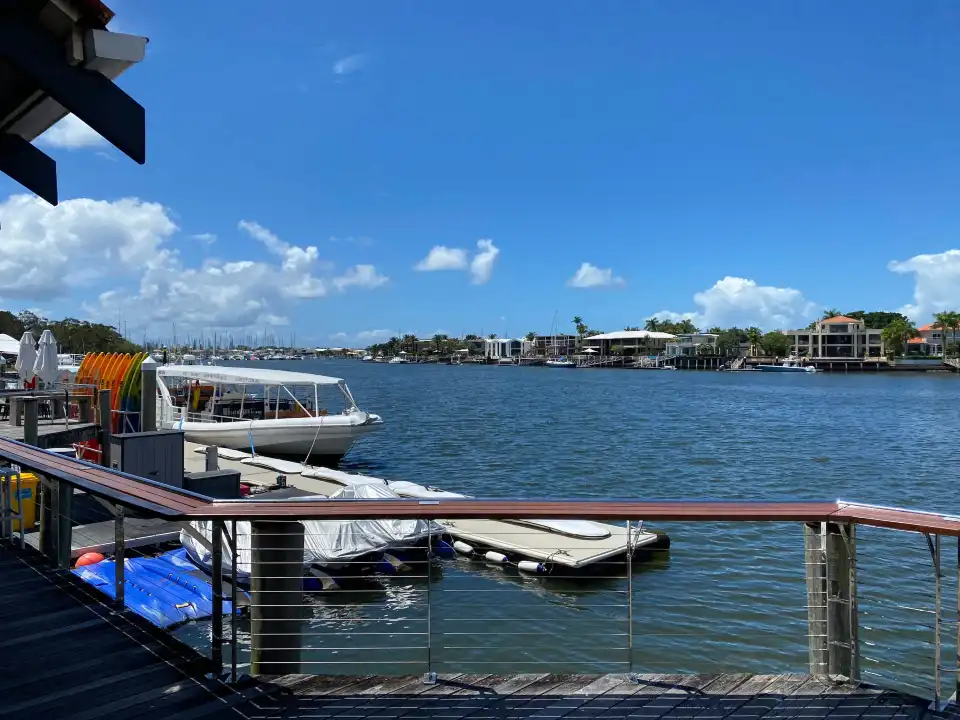1_The Wharf Mooloolaba