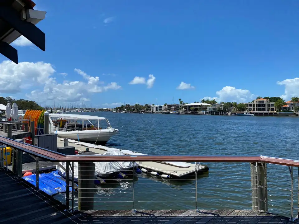 2_The Wharf Mooloolaba