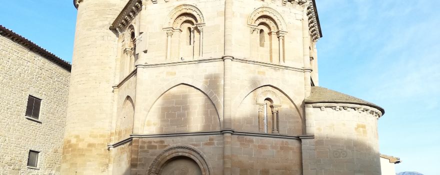 Iglesia Octognal del Santo Sepulcro
