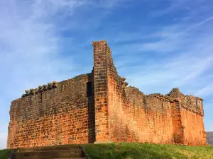 Penrith Castle