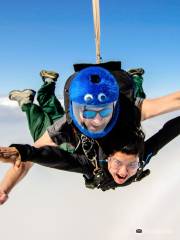 Adelaide Tandem Skydiving Clare Valley