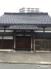 Gankei-ji Temple