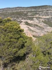 Balneario Hervideros de Cofrentes