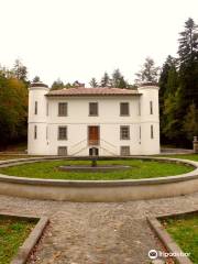 Jardín Botánico Montano de Badde Salighes