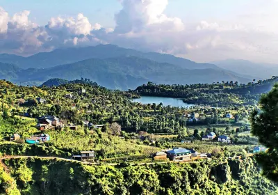 रिवालसर झील