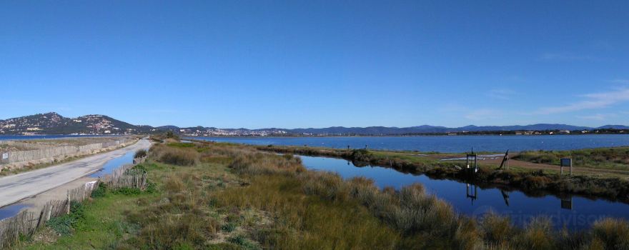 Plage de l'Almanarre