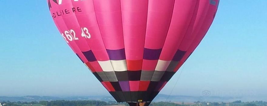 Lukkas Montgolfiere
