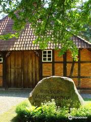 Winsen Museum Farm